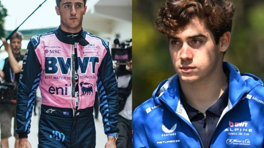 "Difícil de asumir": la palabra de Jack Doohan tras la titularidad de Colapinto en Alpine