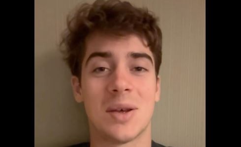 “No puedo estar más emocionado”: el mensaje de Franco Colapinto tras la confirmación de que vuelve a la F1