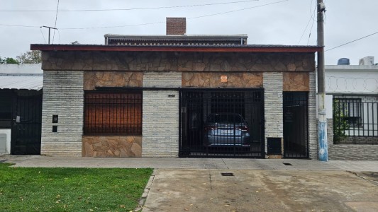 Violento robo a un matrimonio: le vaciaron la casa y se llevaron hasta el auto