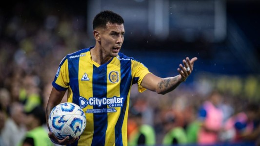 Rosario Central confirmó el árbitro para el duelo de octavos del Torneo Apertura
