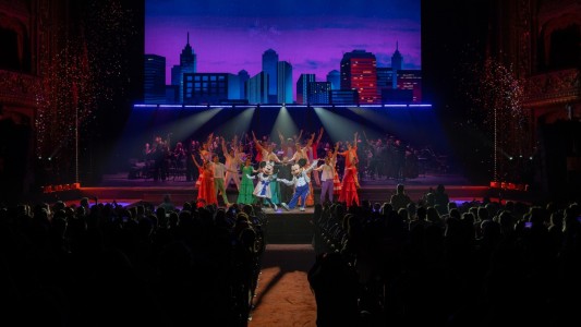 Llega a Rosario Disney en concierto: un recorrido sinfónico