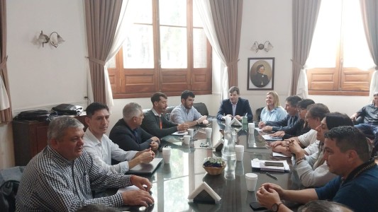 Paritaria Municipal: no hubo propuesta salarial y FESTRAM convocó a plenario