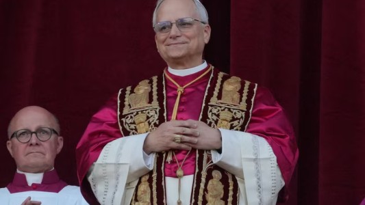 Quién es Robert Prevost y qué significa el nombre que eligió para su papado