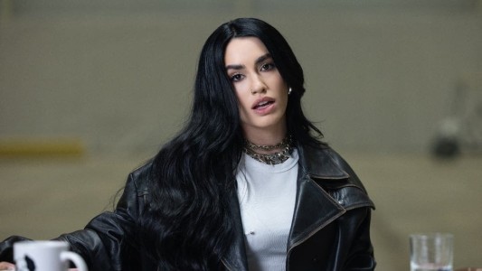 Buscan declarar a Lali Espósito como visitante distinguida de Rosario