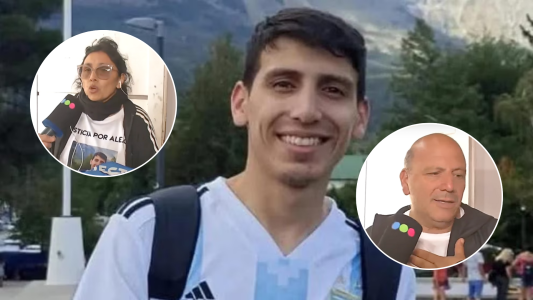 “Nos destrozó la vida”: el pedido de justicia por Alejo Riveros, el barbero asesinado en Rosario