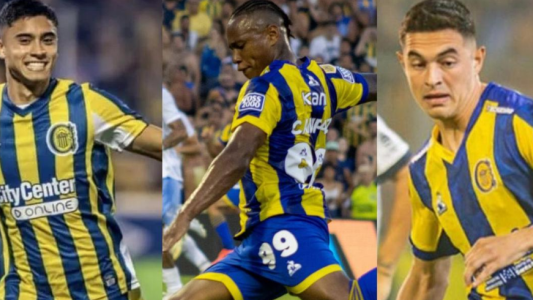 Central enfrenta a Estudiantes en octavos del Apertura