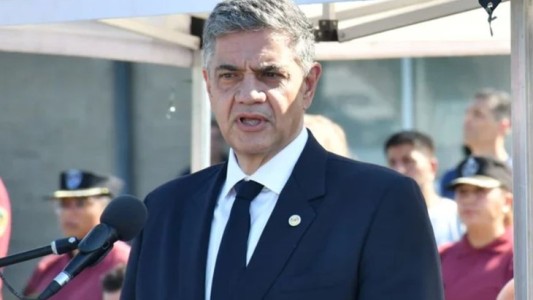 Jorge Macri: "Ficha Limpia fue un punto de quiebre fuerte en la confianza al Gobierno"