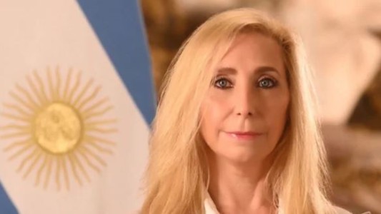 "Ella es el jefe, no más palabras Sr. Juez": respaldo de Javier Milei a su hermana Karina por las elecciones