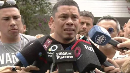 El papa de Kim Gómez confirmó que se mete en la política de la provincia de Buenos Aires