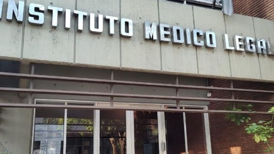 Fue identificado el cuerpo hallado en un descampado al norte de Rosario: se trata de Jonatan Ezequiel Pérez