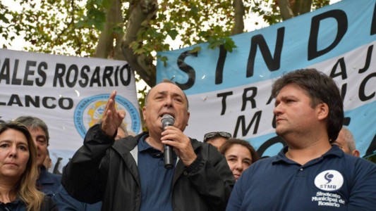 Jornada de paro municipal sin asistencia a los lugares de trabajo y con guardias mínimas