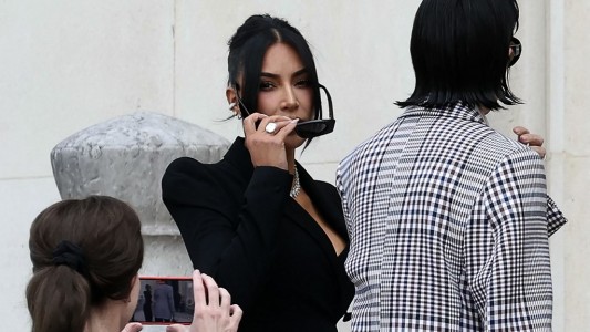 "Estaba segura de que iba a morir", declaró Kim Kardashian en el juicio por millonario robo