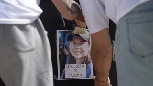 Ivana Garcilazo cumpliría 33 años y su familia realiza una colecta solidaria