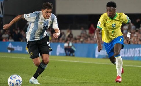 Las sorpresivas predicciones de las casas de apuestas para el Mundial 2026