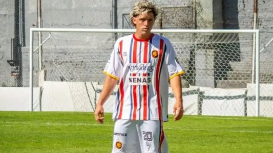 La polémica propuesta de Santi Maratea: quiere ser el primer futbolista con "socios personales"