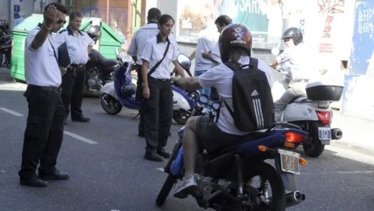 Santa Fe se distancia de la propuesta para permitir licencias de conducir desde los 16 años