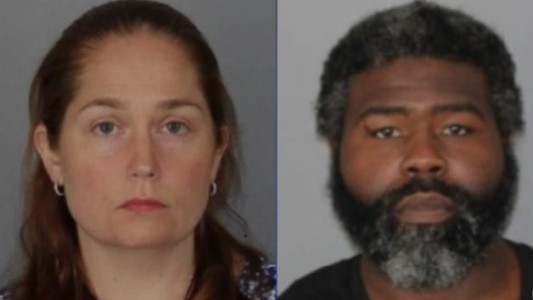 Detienen a una pareja que obligó a una joven a vivir en jaula para perros