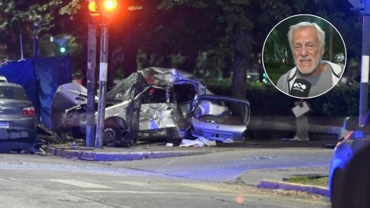 Siniestros viales: ¿Cómo manejamos los rosarinos?