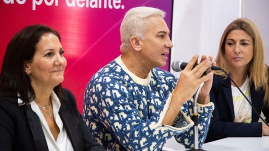 La propuesta de la provincia y Flavio Mendoza para la temporada de espectáculos en Rosario