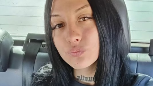 Femicidio de Sofía Delgado: seguirán detenidos los tres imputados