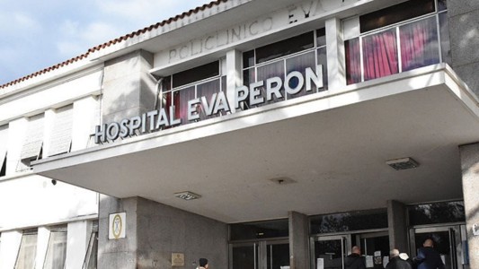 Un joven falleció electrocutado mientras usaba el lavarropas de su casa