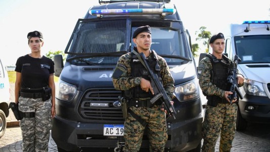 Ley Antimafia: Rosario se convierte en terreno de prueba contra la violencia del narcotráfico
