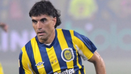 Ignacio Malcorra palpita el duelo con Huracán: “Estamos preparados para todo y soñamos con el torneo”