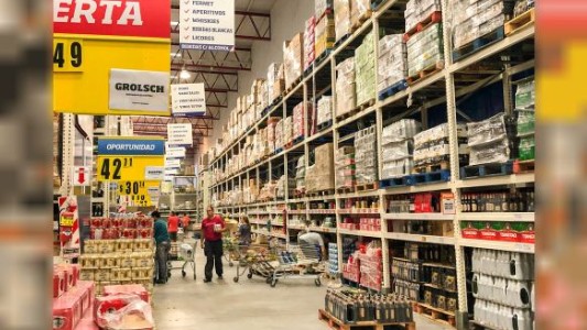 Tras el Hot Sale, supermercados mayoristas inician su propia semana de descuentos en todo el país