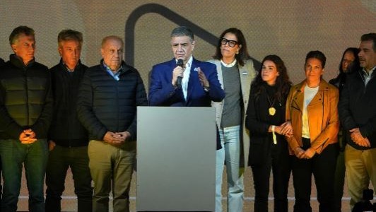 Jorge Macri: “La elección se nacionalizó y no pudimos instalar la agenda de la Ciudad”