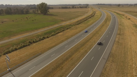 El Gobierno convocó a audiencias públicas para avanzar en la privatización de rutas nacionales