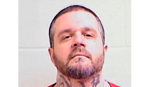 Estados Unidos ejecutó al primero de tres presos condenados a muerte esta semana