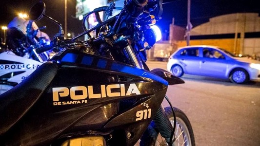 Atraparon a un joven con 50 envoltorios de cocaína