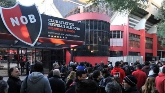 Copa Argentina: Newell's comenzó la venta de entradas para el cruce con Defensa y Justicia
