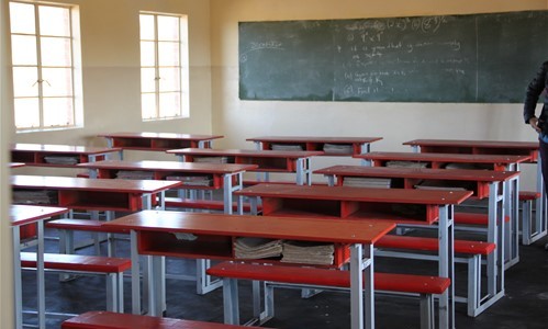 Más de 52 mil trabajadores de la educación cobrarán este miércoles el incentivo Asistencia Perfecta correspondiente a abril