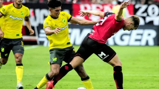 Newell's busca la revancha y avanzar en la Copa Argentina ante Defensa y Justicia