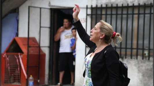 Ataque a la casa de Norma Acosta: un joven imputado, 200 mil pesos prometidos y un instigador prófugo