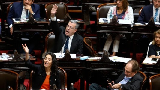 Diputados: tras el fracaso en el recinto, la oposición recalibra la estrategia y busca sesionar el 4 de junio