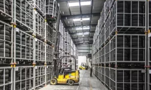 Ya bajaron 13.111 persianas en el Gobierno de Javier Milei