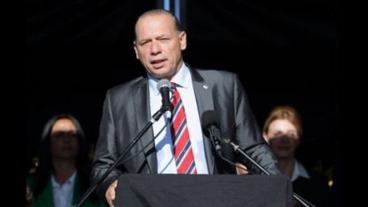 Causa Nisman: Sergio Berni pidió ser sobreseído