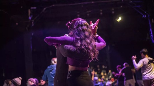 Cuatro días a puro bandoneón: vuelve el Encuentro Metropolitano de Tango