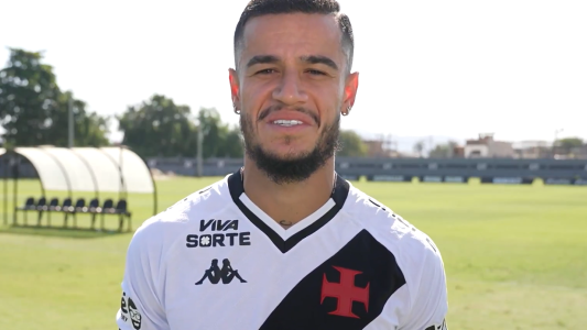 Tiroteo en medio de una entrevista: la reacción de Coutinho al escuchar los disparos