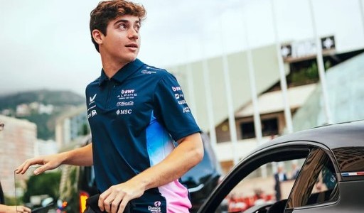 "Bajen un cambio": el desesperado pedido de Franco Colapinto a sus fanáticos