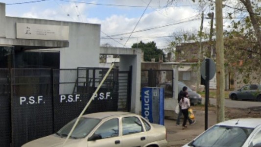 Detuvieron a un hombre por amenazar de muerte a sus padres en Rosario