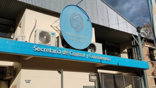 Detienen a tres cuidacoches armados que intimidaban a conductores en la zona norte de Rosario