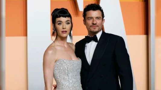 La incómoda situación de Katy Perry con un fan: “Deja de mandarle mensajes a mi marido”