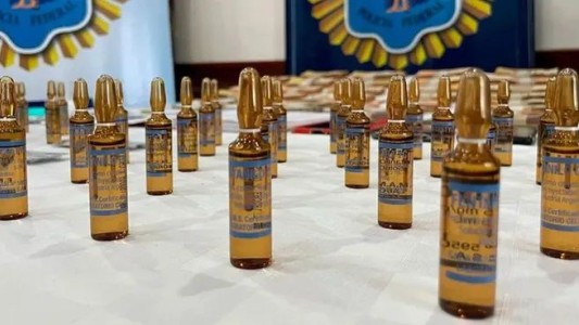 Fentanilo contaminado: confirman 33 muertes y Rosario concentra casi la mitad