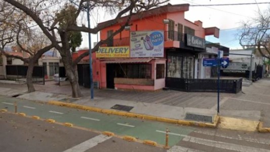 Mendoza: mataron a puñaladas a un panchero de 49 años