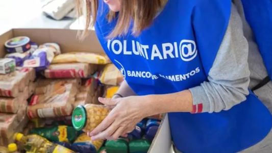 Se desechan más de 16 toneladas de alimentos por año: proponen una ley para frenar el desperdicio de comida