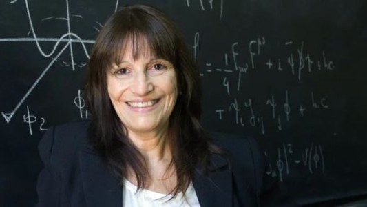 Una científica argentina obtuvo el prestigioso premio internacional “Mujeres en la Ciencia”