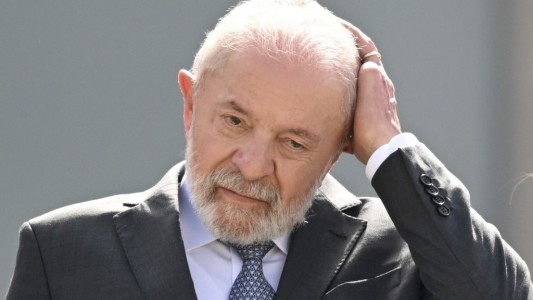 Médicos diagnosticaron a Lula con "laberintitis"